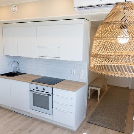 Rantakallan Safiiri Kalajoki Buitenkant foto