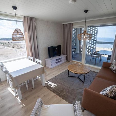 Rantakallan Safiiri Kalajoki Buitenkant foto